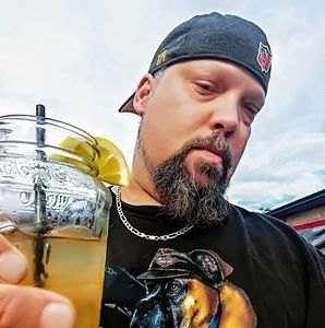 Meet your Posher, Curtis